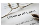 $20,00 to $250,000 Unsecured Fundiing