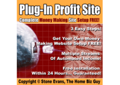 Use our proven system to make money from home. Get $100 just to try it