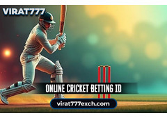 Register an Online Cricket ID in Easy Steps – They Are Easy to Follow
