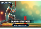 Register an Online Cricket ID in Easy Steps – They Are Easy to Follow
