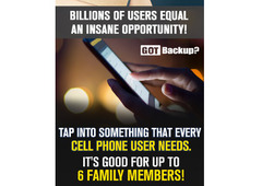 Great Business Opportunity