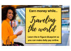 From WiFi to $900 Daily: Join Our 2-Hour Success Story!