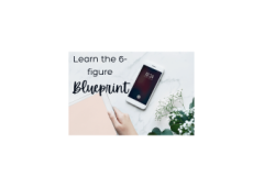 Learn How to build a thriving online business from scratch