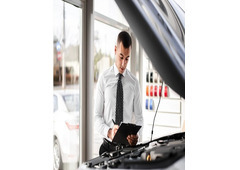 Berlin’s Trusted Car Valuation Expert – Let's Go Gutachten