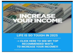 Even If You Can't Sponsor Still Make Automatic Passive Income!