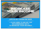 Even If You Can't Sponsor Still Make Automatic Passive Income!