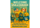 Post Your Ads Free on MarketLister Today!