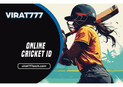 Why Your Online Cricket ID Matters ?