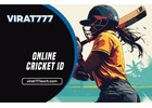 Why Your Online Cricket ID Matters ?