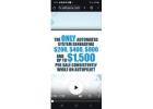 Ready to retire your spouse and want to learn how to earn an online income?