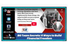 Save While You Spend - Get Paid!