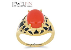 Top Benefits of Wearing Real Carnelian Stone Jewellery | JewelPin