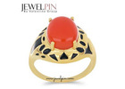 Top Benefits of Wearing Real Carnelian Stone Jewellery | JewelPin