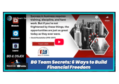 You Have To Check Out New Affiliate Mentor Program