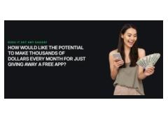 Create a Predictable Ongoing Passive Income