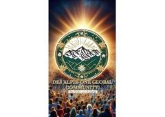 Exclusive Invitation to a Revolutionary Health & Wealth Opportunity