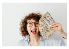 What could you do with daily pay that’s 100% yours?