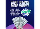 MAKE MONEY BY HELPING OTHER STUDENTS SAVE MONEY