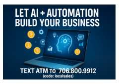 Want an all-in-one AI-powered selling system that works while you sleep?