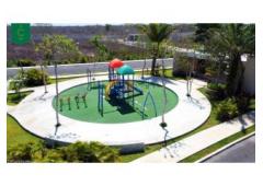 LOTES 100% URBANIZADOS CON ALBERCA, PALAPA, PARQUE , CERCA DE ESCUELAS, HOSPITALES Y COMERCIOS